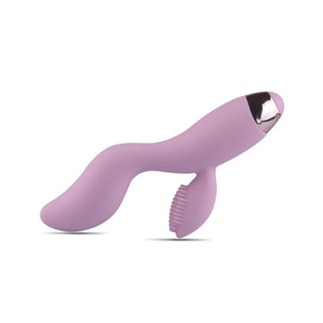 Vibratorius Wave Rabbit - Pink