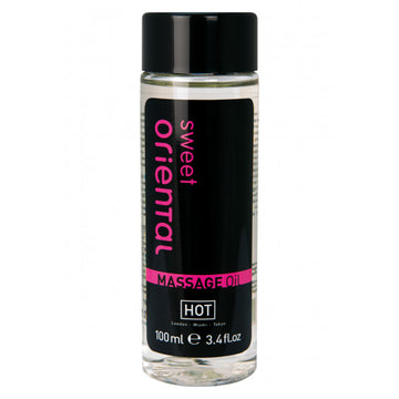 Sweet Oriental HOT - 100ml