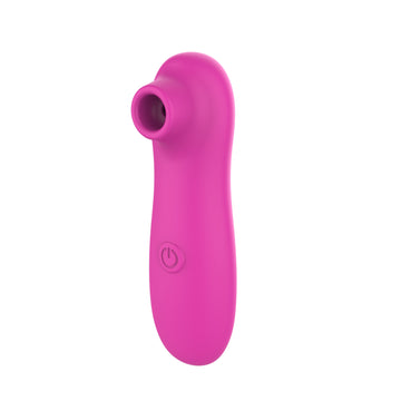 Klitoriaus stimuliatorius Air Stimulator Dark Pink